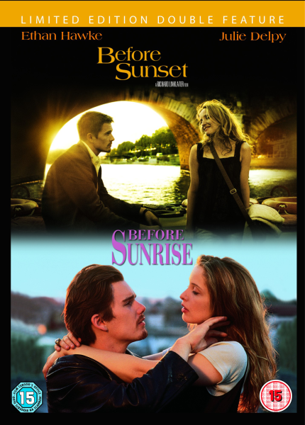 Watch Before Sunset Online For Free