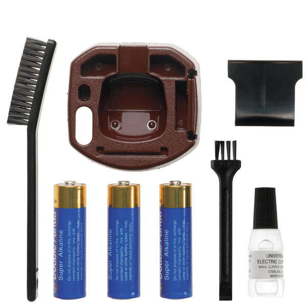 Wahl What A Shaver Battery Trimmer Free Shipping Lookfantastic