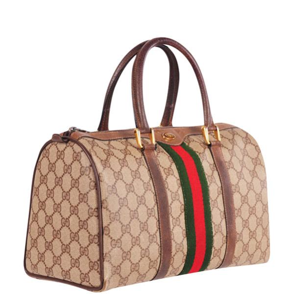 gucci grab bag