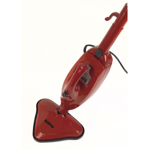Beldray 10 in 1 Multifunction Steam Mop Homeware Zavvi