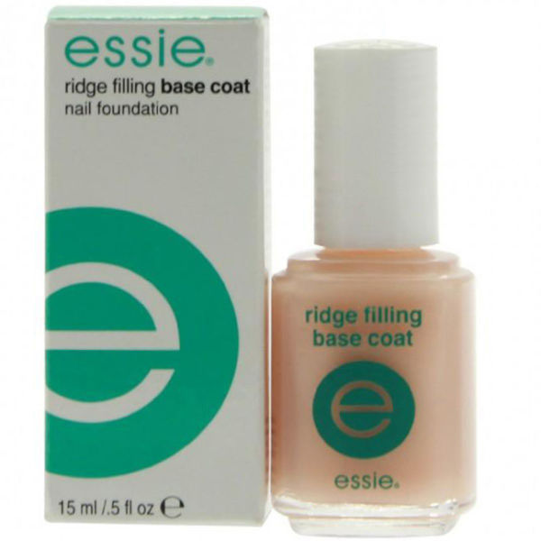 Essie Ridge Filling Base Coat Health & Beauty FREE Delivery
