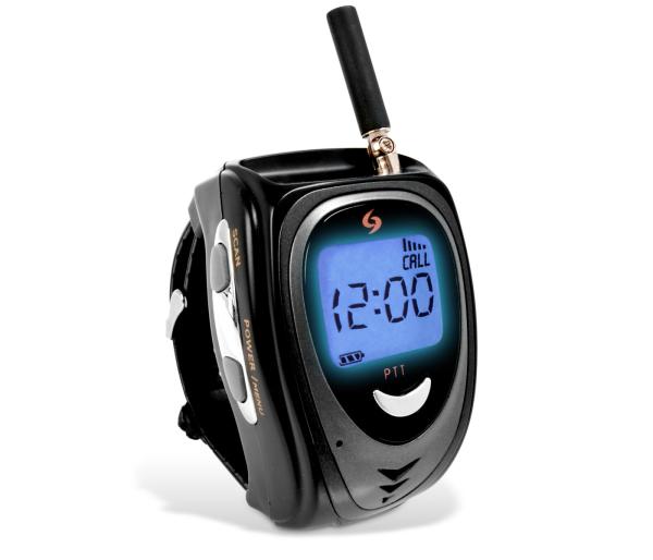 watch walkie talkie