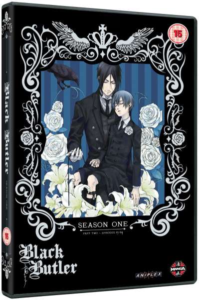 Black Butler Series English Manga Collection Set 1-13 by Yana Toboso GREAT SHAPE Black Butler Series English Manga Collection Set 1-13 by Yana Toboso GREAT SHAPE