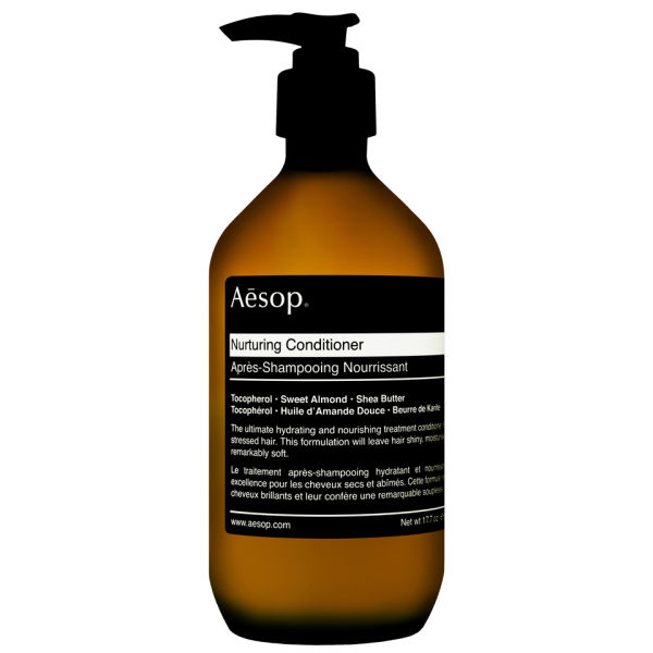 Aesop Nurturing Conditioner 500ml FREE UK Delivery