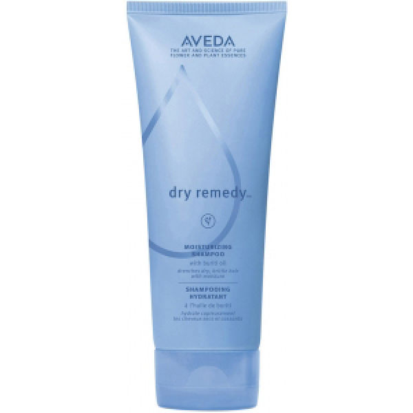 Aveda Dry Remedy Moisturising Shampoo (200ml) FREE Delivery