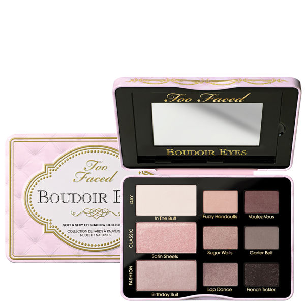 Too faced pro discount Innovative makeup and beauty products from Too Faced Cosmetics. Find trendsetting cruelty-free makeup and tips on how to apply our top-selling products for ultimate perfection. Too Faced.
