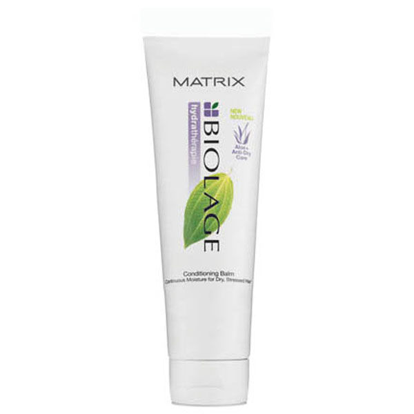 Matrix Biolage Hydratherapie Conditioning Balm (250ml) Free Shipping