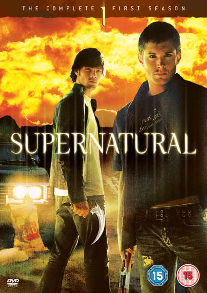 supernatural season 1 720p english subtitles