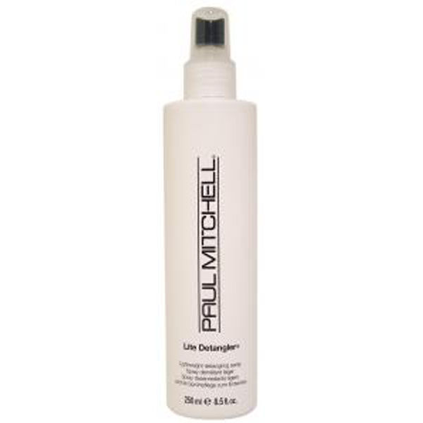 Paul Mitchell Lite Detangler Conditioner Spray (500ml) Free Shipping