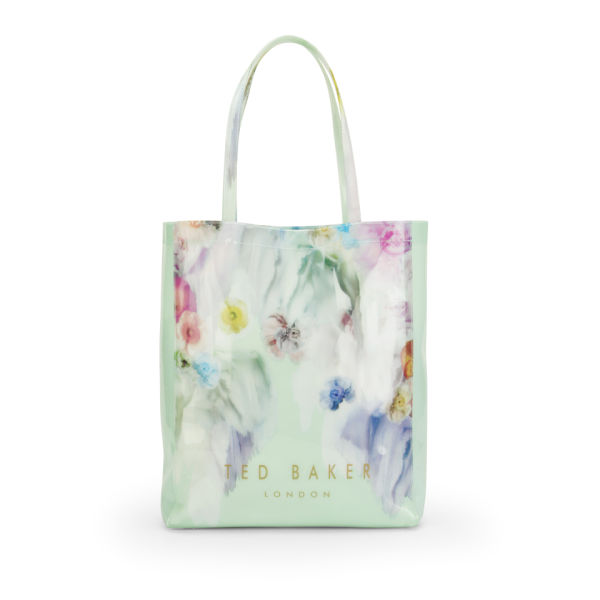 green ted baker bag