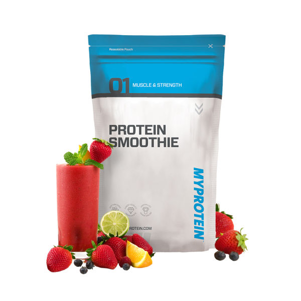 Protein Smoothie