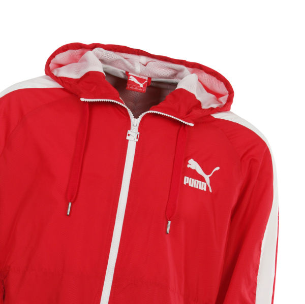 puma ducati windbreaker