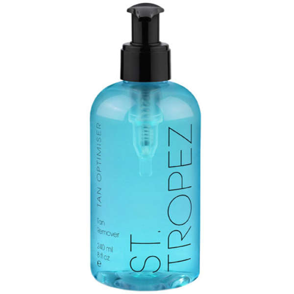 St Tropez Tan Remover 240ml HQ Hair