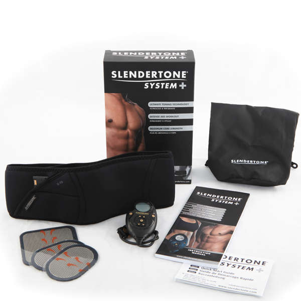 Slendertone System + For Men - FREE UK Delivery