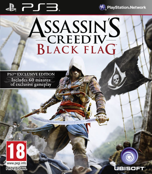 Assassins Creed IV: Black Flag Wiki Guide - igncom