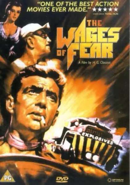 The Wages Of Fear Movie Watch Online