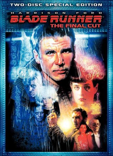 Blade Runner Special Edition Dvd