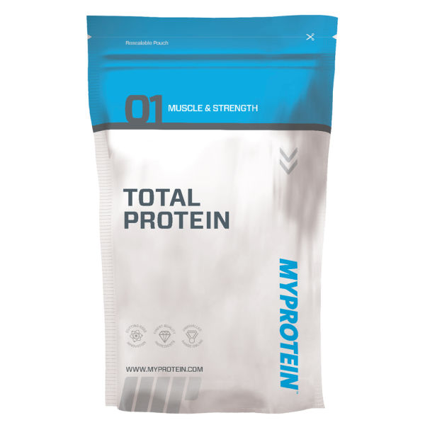 Total Protein