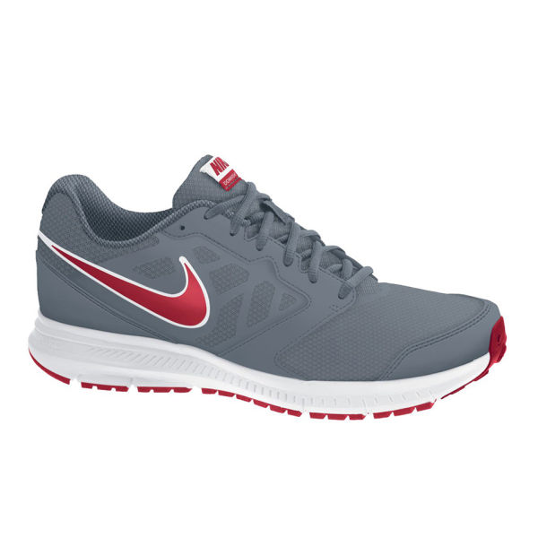 nike trainers with red tag