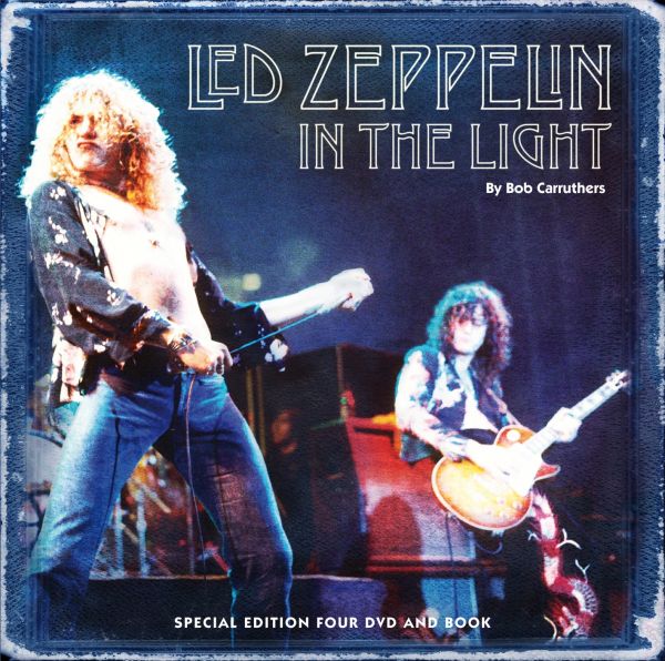 Led Zeppelin Deluxe Edition - Wikipedia