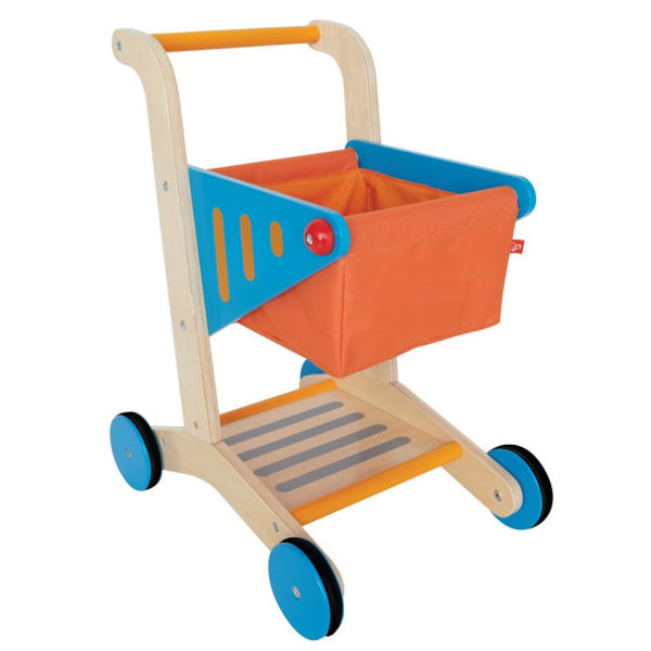 Shopping Cart Toys 7
