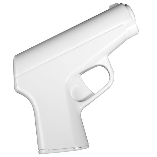 Secret Agent Alarm Clock IWOOT