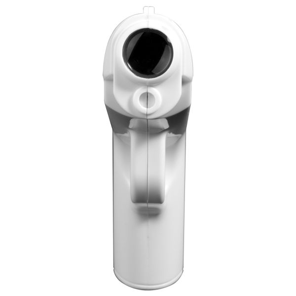 Secret Agent Alarm Clock IWOOT