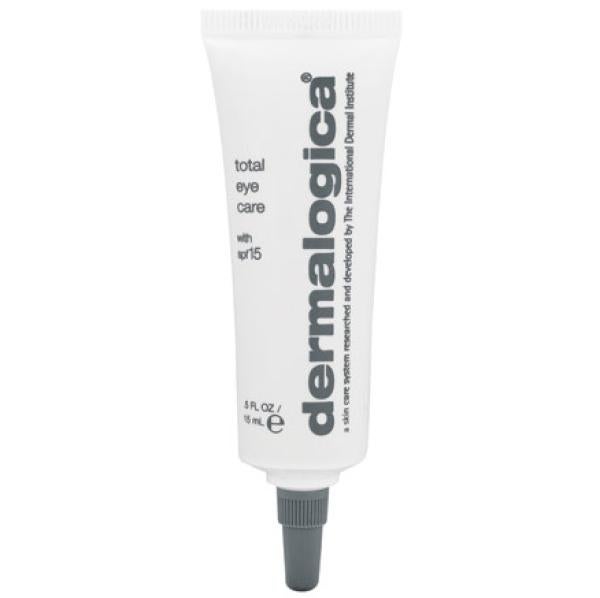 Dermalogica Total Eye Care (15ml) FREE Delivery