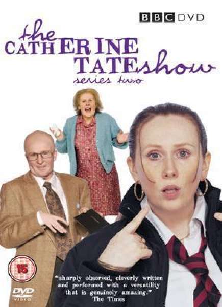 Image result for catherine tate show