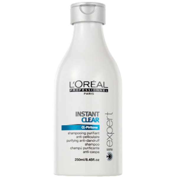 L'Oréal Professionnel Série Expert Instant Clear Dandruff Shampoo