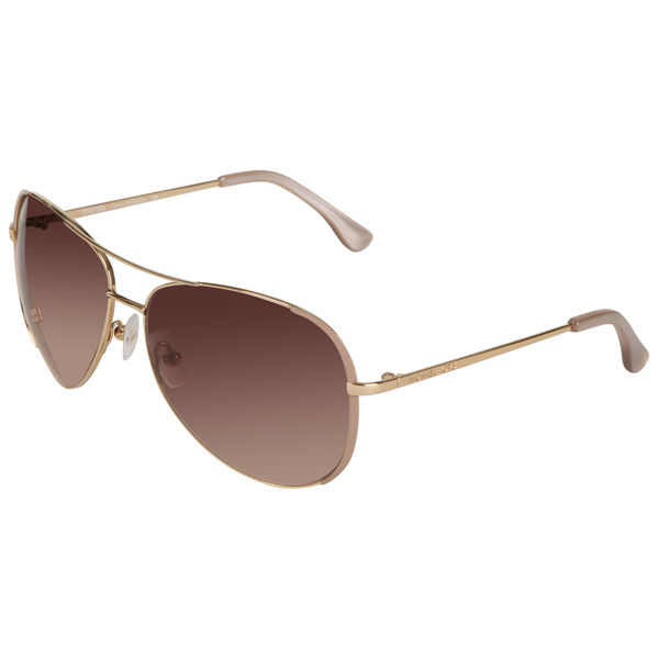 ... page | Home Â» Michael Kors Sicily Metal Aviator Style Sunglasses