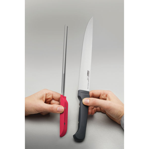 Joseph Joseph Duo Carve Carving Knife and Fork Set IWOOT