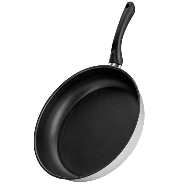 Hell's Kitchen 30cm Giant Size Frying Pan Non Stick Homeware