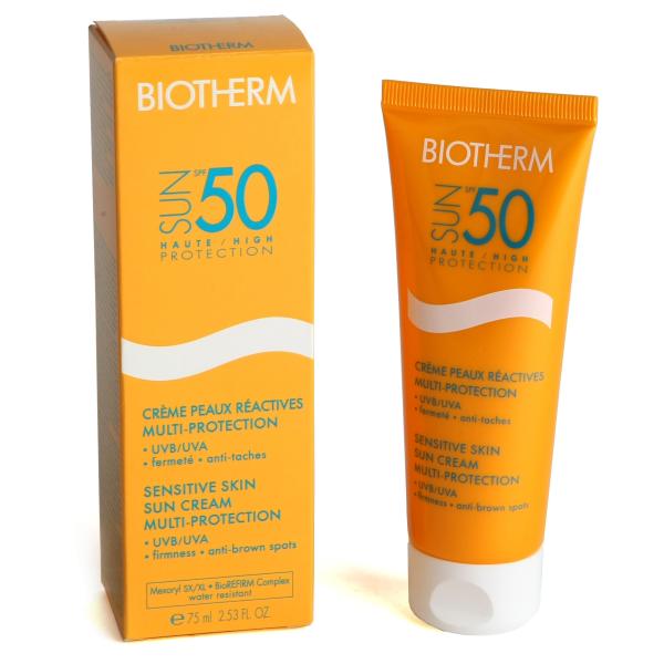 mey sun care emulsion high protection spf 50 75ml