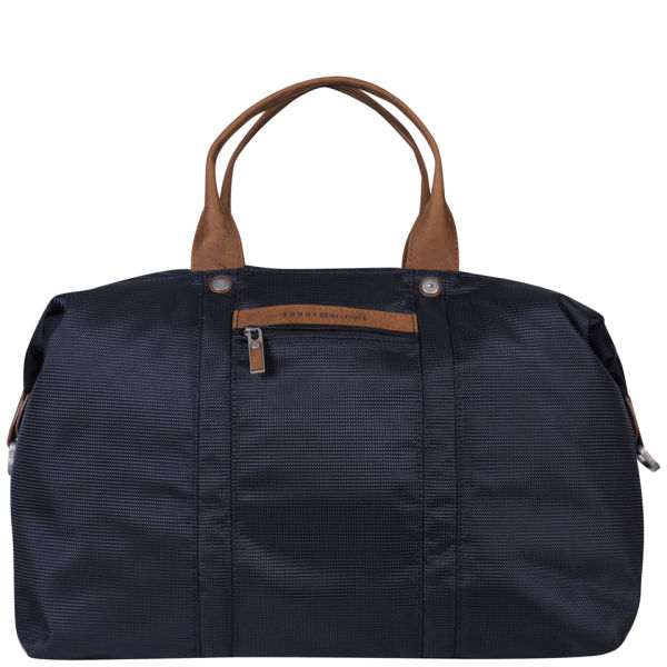 Tommy Hilfiger Men's Keane Duffle Bag Midnight