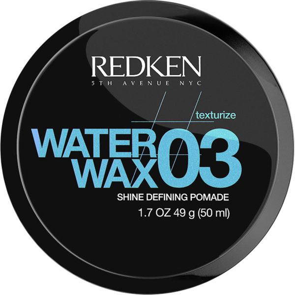 Redken Styling Water Wax (50ml) FREE Delivery