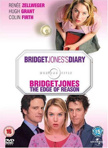 Watch Bridget Jones: The Edge Of Reason Online Free 2016