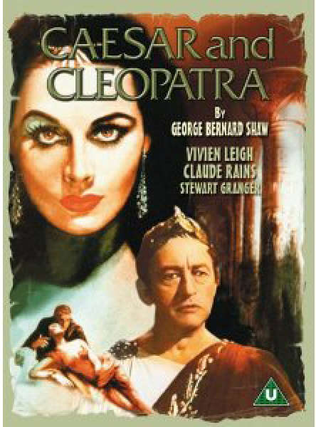 A Queen For Caesar [1962]
