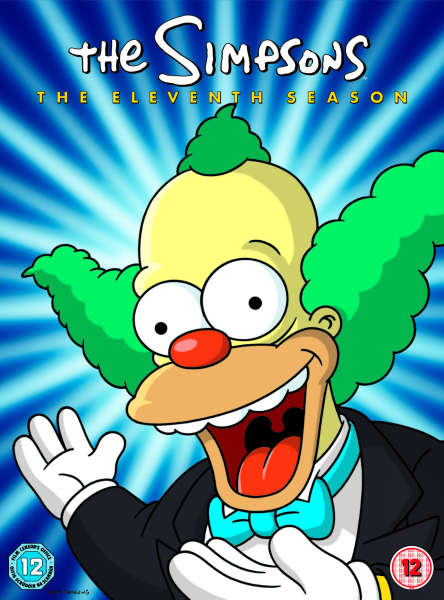 The Simpsons season 10 - Wikipedia