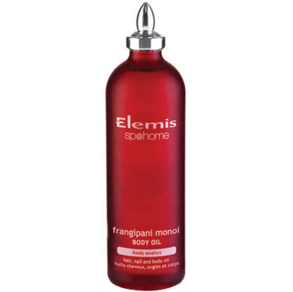 Elemis Frangipani Monoi Body Oil 100ml Health & Beauty