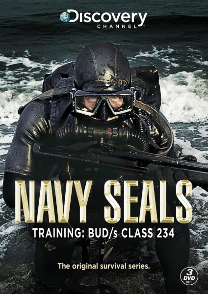 Navy Seals Buds Class 234