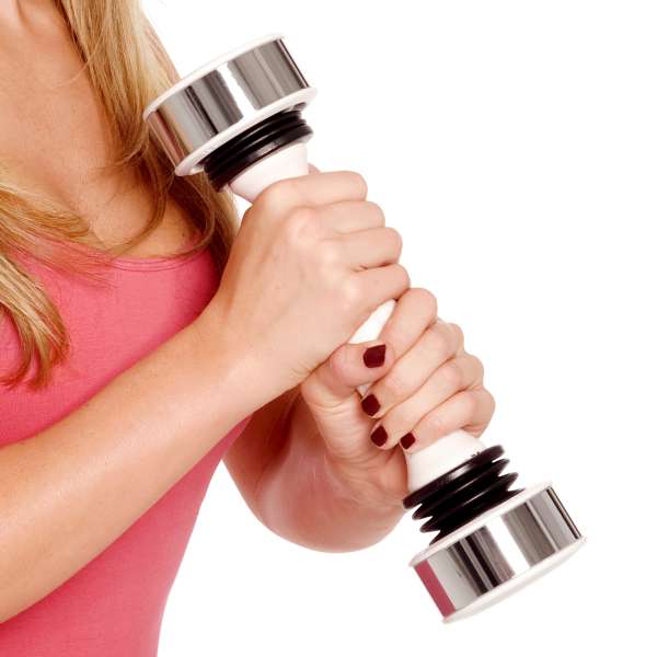 Shake Weight Female IWOOT