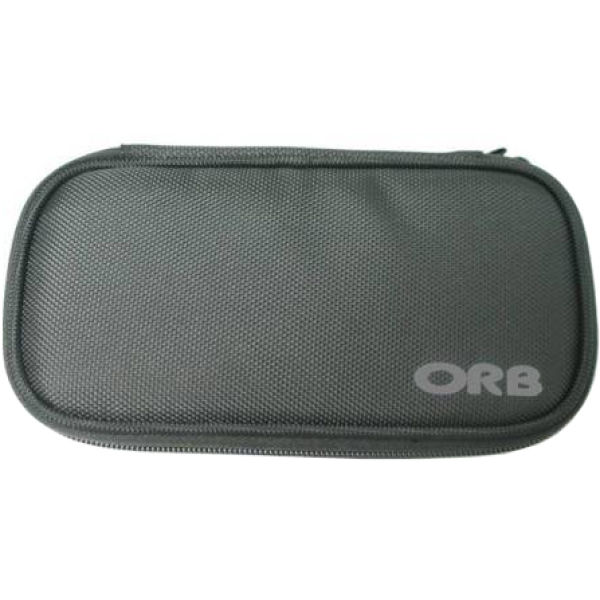 ORB PS Vita Console Carry Case Black PS Vita accessories Zavvi