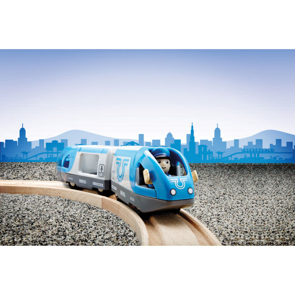 batterytrain,partytrain brio travel battery train