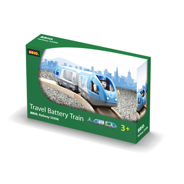 batterytrain,partytrain brio travel battery train