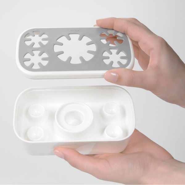 OXO Good Grips Toothbrush Organiser IWOOT