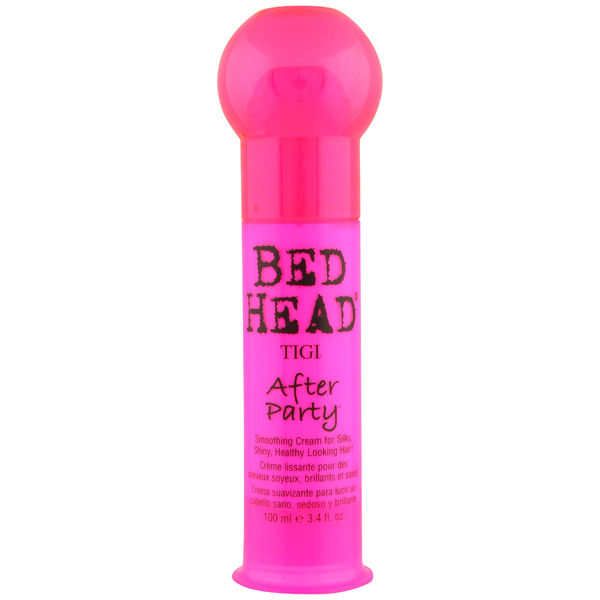 TIGI Bed Head After Party Smoothing Cream (100ml) | Free Shipping