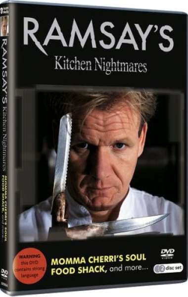 Ramsay S Kitchen Nightmares Momma S Cherri S Ramsay S Kitchen Nightmares Momma S Cherri S