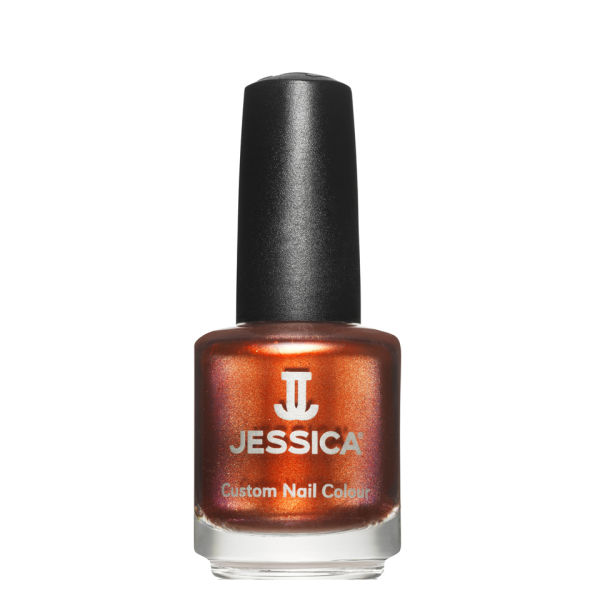 Jessica Nails Custom Colour Overture (14.8ml) FREE Delivery