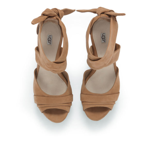 UGG adirondack bleu imperial UGG adirondack bleu imperial